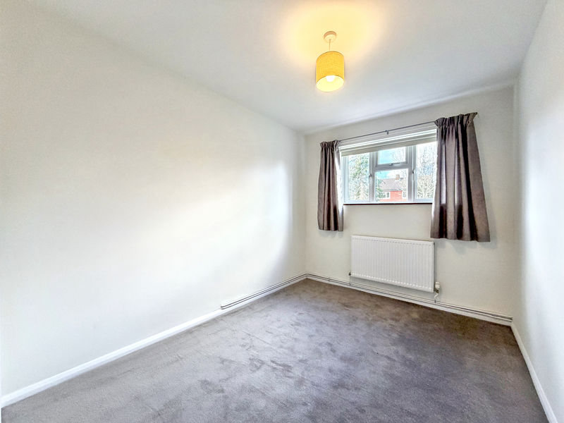 Second Double Bedroom- click for photo gallery